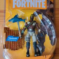 Fortnite Bandolier Solo Mode Action Figure 10cm