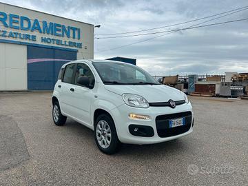 Fiat Panda 0.9 TwinAir Turbo Natural Power Easy 20