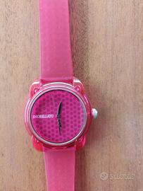 orologio originale Morellato resistente all' acqua