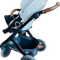 Passeggino Trio Stokke
