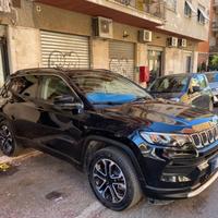 Jeep Compass 1.3 T4 190CV PHEV 4xe Limited