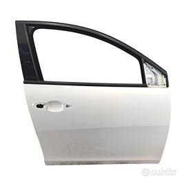 Porta anteriore destra Lancia Ypsilon 3 serie 2012