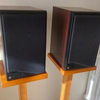 Casse acustiche kef coda 8