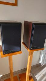 Casse acustiche kef coda 8