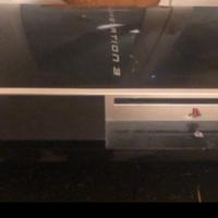 scocca PlayStation 3 