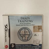 Brain Training