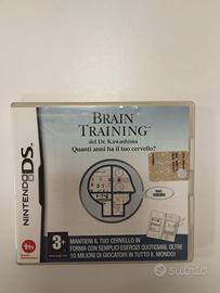 Brain Training