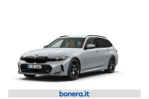 BMW Serie 3 330d Touring mhev 48V xdrive M Sport P