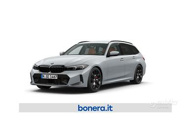 BMW Serie 3 330d Touring mhev 48V xdrive M Sport P