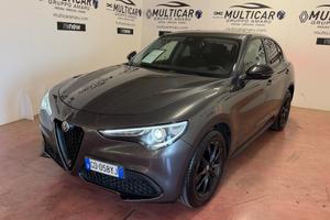 Alfa Romeo Stelvio 2.2 Turbodiesel 190 CV AT8 RWD 
