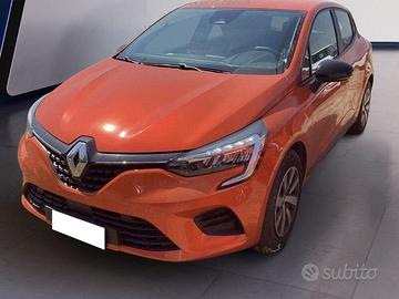 Renault Clio 1.0 SCE 49KW EQUILIBRE