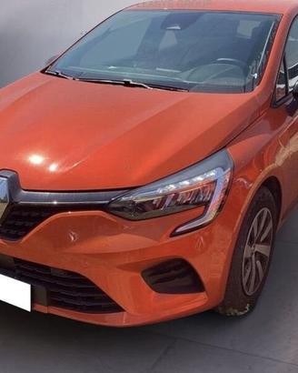 Renault Clio 1.0 SCE 49KW EQUILIBRE