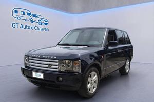 Land Rover Range Rover 4.4 V8 32V Vogue Legno