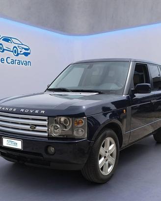 Land Rover Range Rover 4.4 V8 32V Vogue Legno