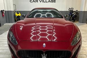 Maserati GranTurismo 4.7 V8 MC Stradale cambio cor