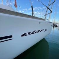 Elan 31