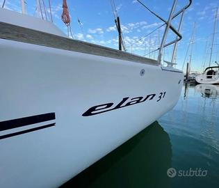 Elan 31