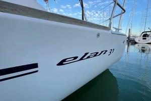 Elan 31