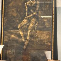 Grande opera di Colombotto rosso