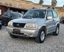 Suzuki Grand Vitara Grand Vitara 1.9 DDiS 3 porte