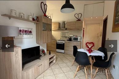 Bilocale Terni in centro