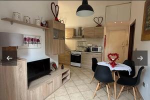 Bilocale Terni in centro