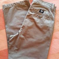 pantalone baggy fit Vans . taglia 46 circa