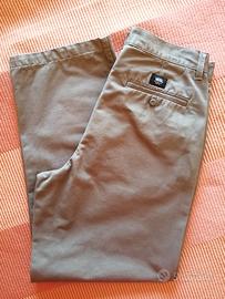 pantalone baggy fit Vans . taglia 46 circa