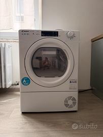 Asciugatrice Candy Smart Pro 8 kg – Classe A+++