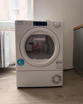 Asciugatrice Candy Smart Pro 8 kg – Classe A+++