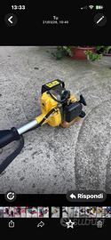 Decespugliatore a miscela McCulloch Super Mac 26