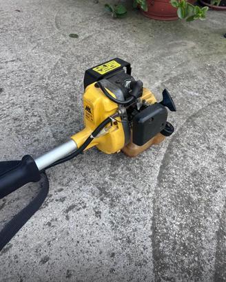 Decespugliatore a miscela McCulloch Super Mac 26