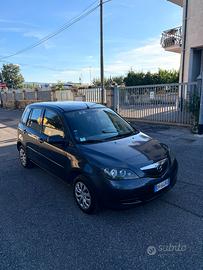 Mazda 2 demio 1.2 benzina 75 CV motore ford !!