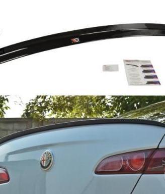 Prolunga spoiler alfa romeo 159 berlina abs