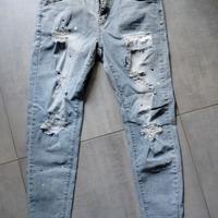 jeans slim fit