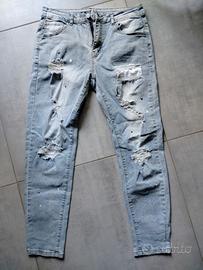 jeans slim fit