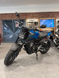 Honda CB 125 R - 2025