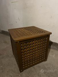 Tavolino dí arredamento