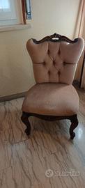 poltrone salotto