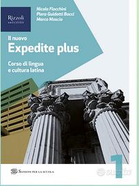 Il nuovo Expedite plus Vol.1