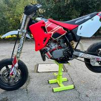 Honda cr 80 motard 2002