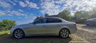 Bmw 520i