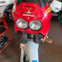 Honda XRV 750 Africa Twin