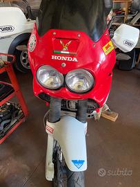 Honda XRV 750 Africa Twin