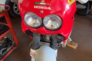 Honda XRV 750 Africa Twin