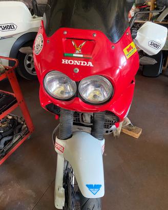 Honda XRV 750 Africa Twin
