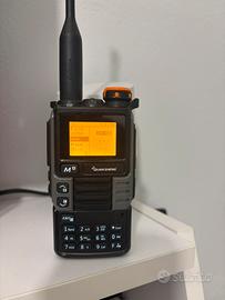 Quansheng UV-K5 (99) V3