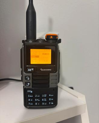 Quansheng UV-K5 (99) V3