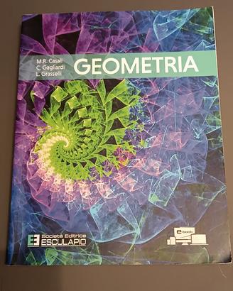 Geometria per Università 