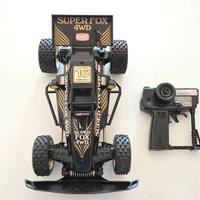 Gig Nikko Super Fox 4WD